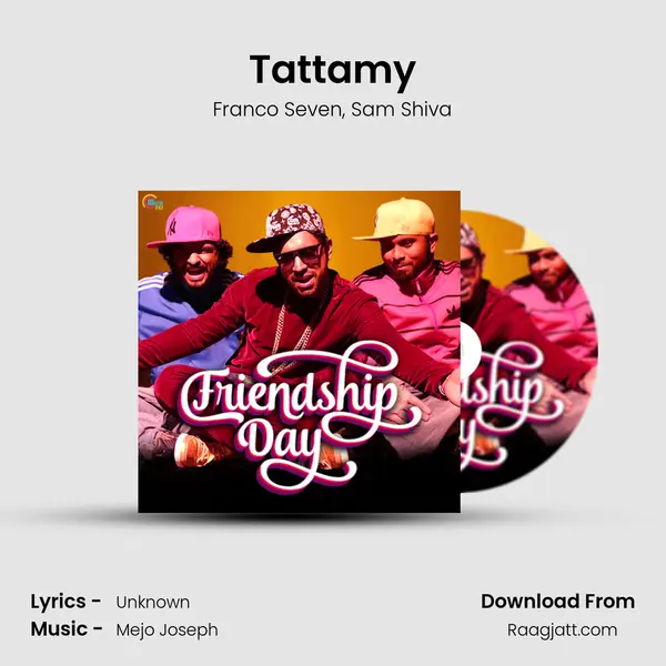 Tattamy mp3 song