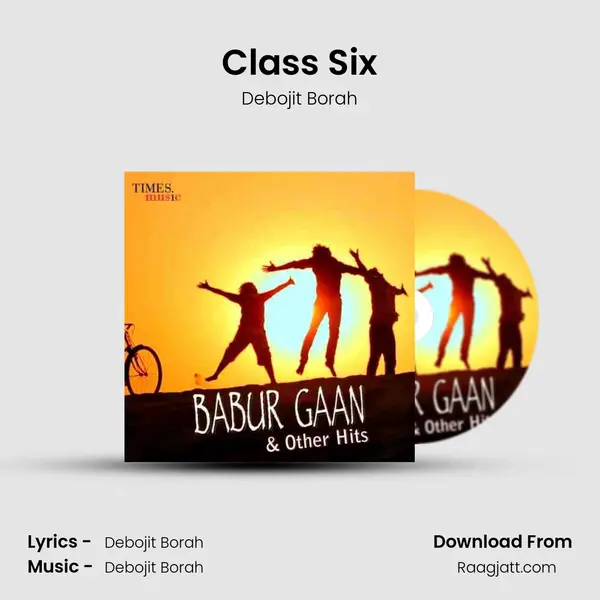 Class Six mp3 song