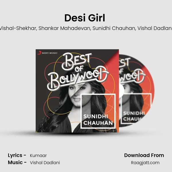 Desi Girl (From 