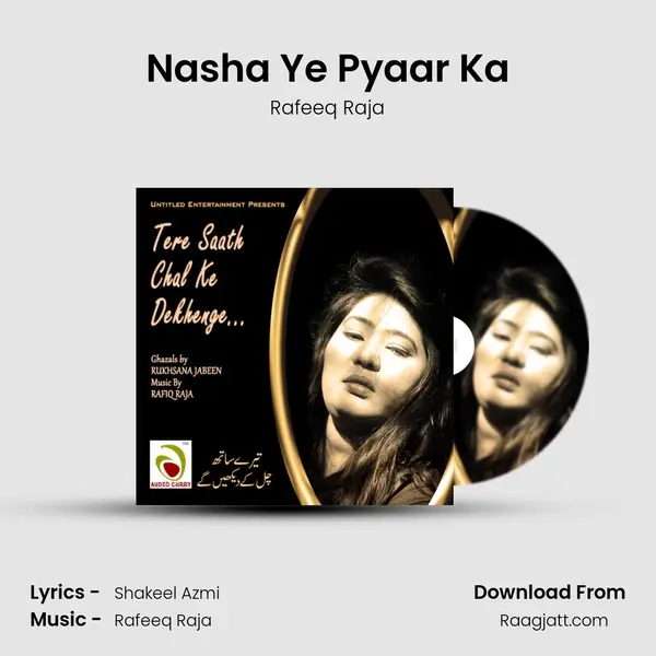 Nasha Ye Pyaar Ka mp3 song