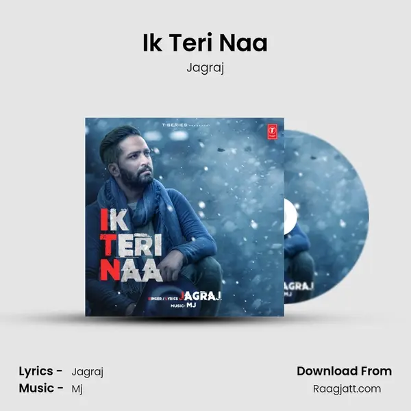 Ik Teri Naa mp3 song