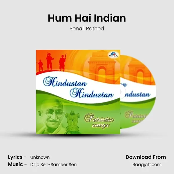 Hum Hai Indian mp3 song