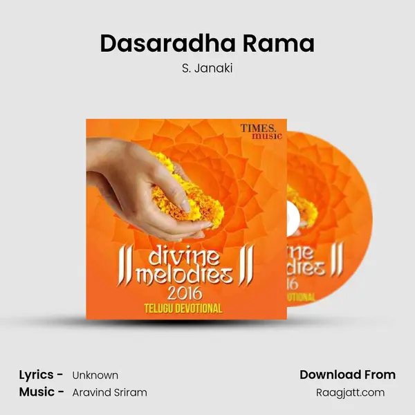 Dasaradha Rama mp3 song