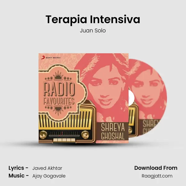 Terapia Intensiva mp3 song