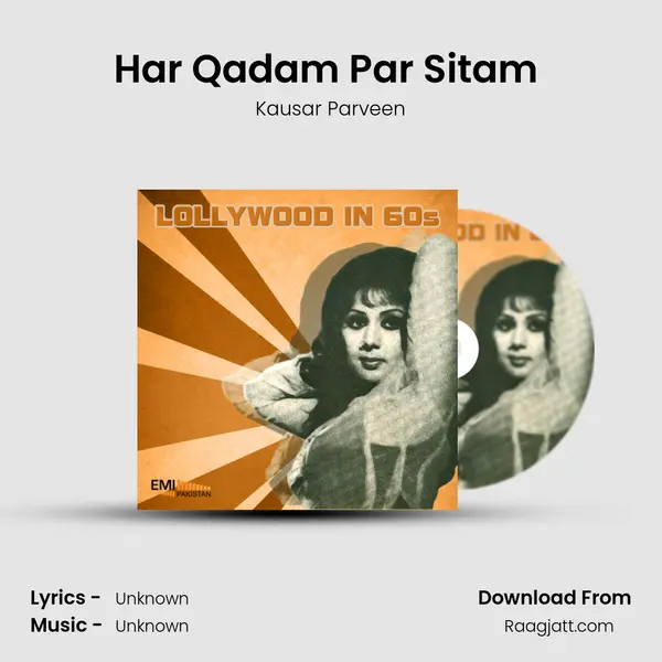 Har Qadam Par Sitam (From 