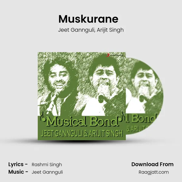 Muskurane (From Citylights) (Romantic) mp3 song