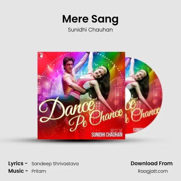 Mere Sang mp3 song