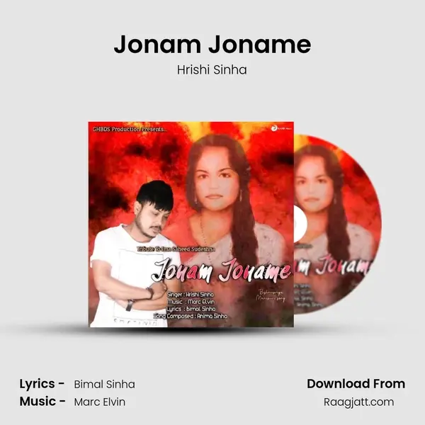 Jonam Joname mp3 song