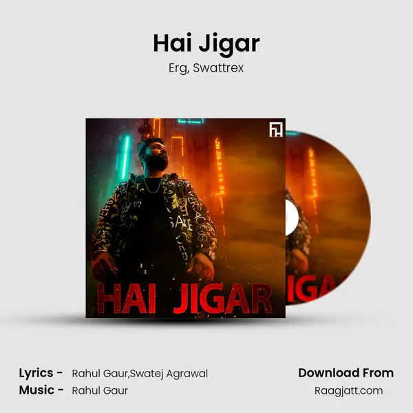 Hai Jigar mp3 song