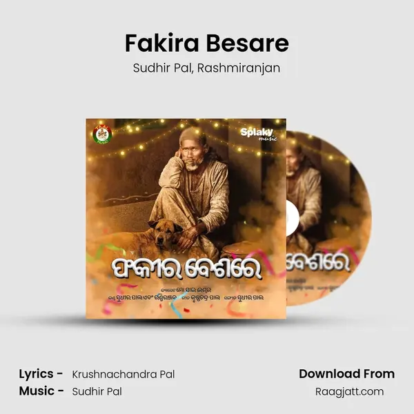 Fakira Besare mp3 song