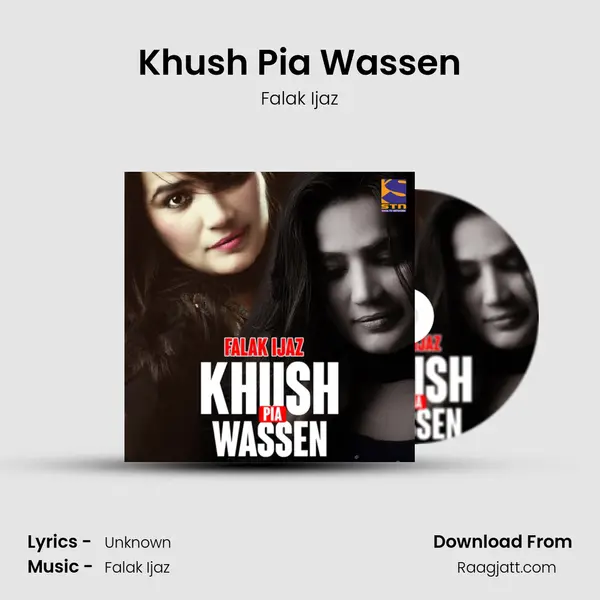 Khush Pia Wassen mp3 song