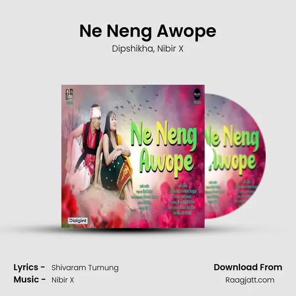 Ne Neng Awope mp3 song