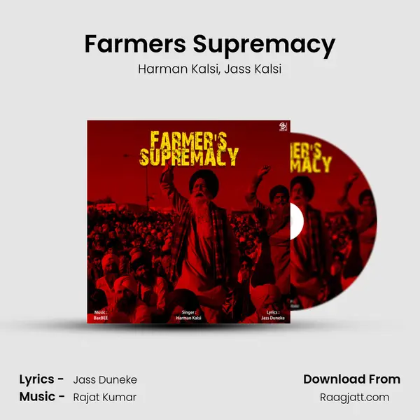 Farmer's Supremacy mp3 song