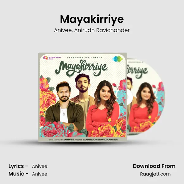 Mayakirriye mp3 song