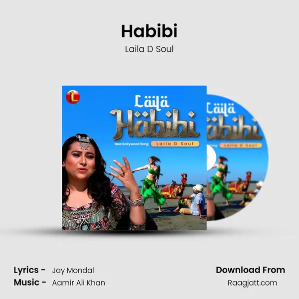 Habibi mp3 song