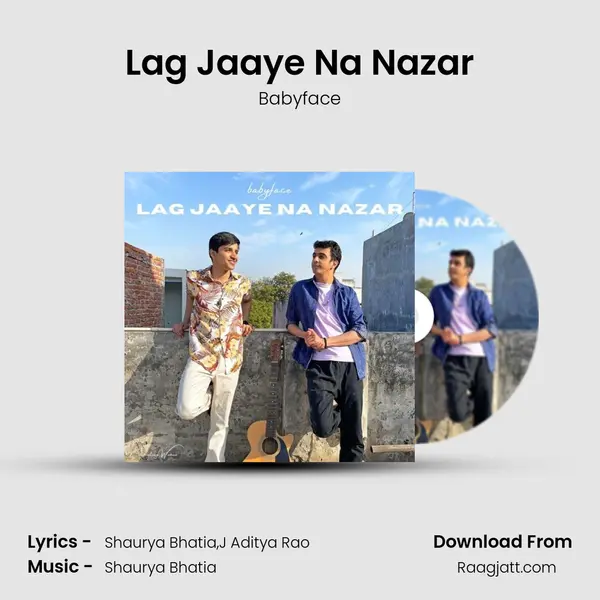 Lag Jaaye Na Nazar mp3 song