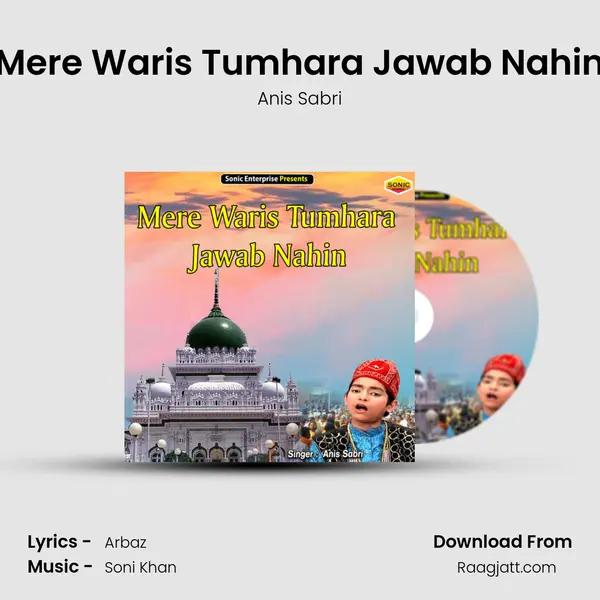 Mere Waris Tumhara Jawab Nahin mp3 song