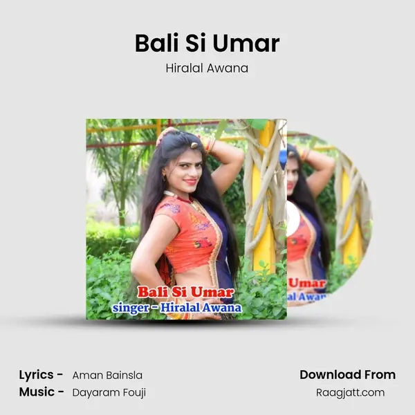 Bali Si Umar mp3 song