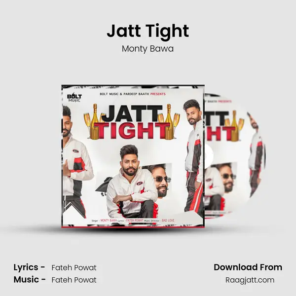 Jatt Tight mp3 song