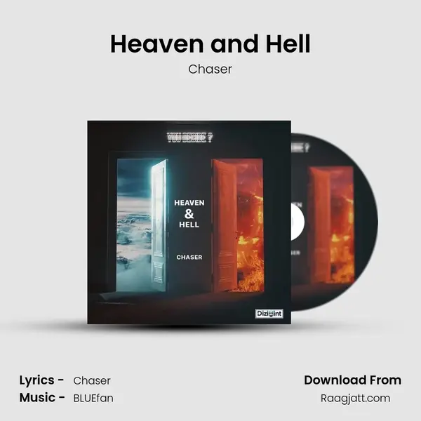 Heaven and Hell mp3 song