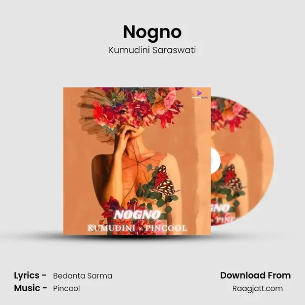 Nogno - Kumudini Saraswati album cover 