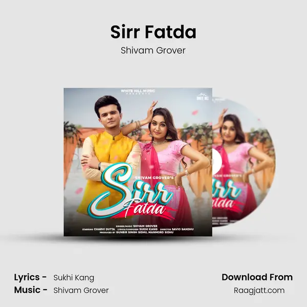 Sirr Fatda mp3 song