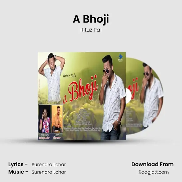 A Bhoji mp3 song