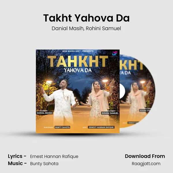 Takht Yahova Da mp3 song