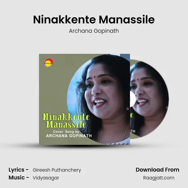 Ninakkente Manassile mp3 song