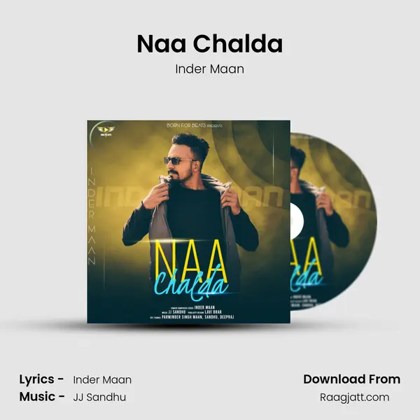 Naa Chalda mp3 song