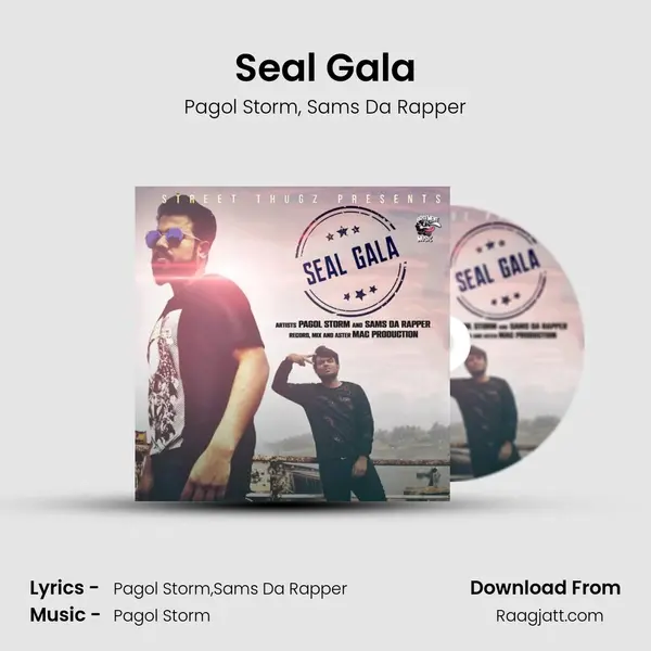 Seal Gala mp3 song