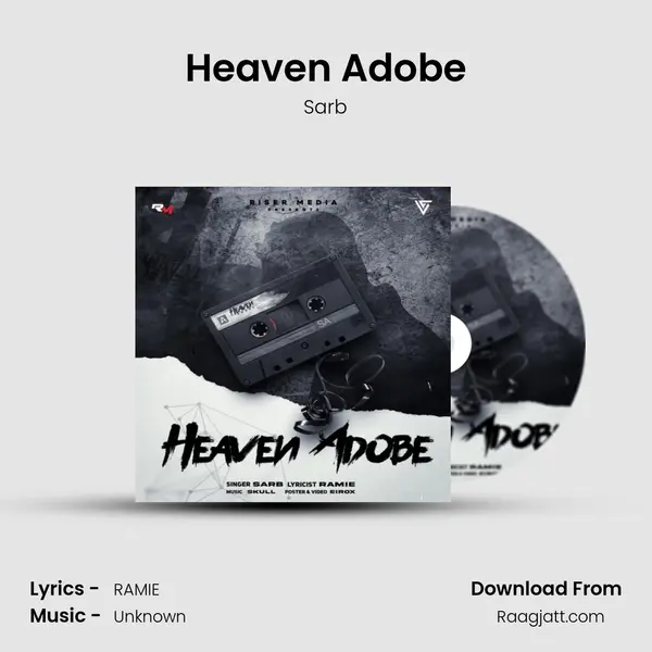 Heaven Adobe mp3 song