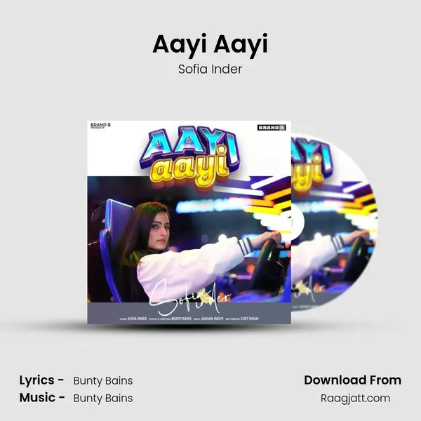 Aayi Aayi mp3 song