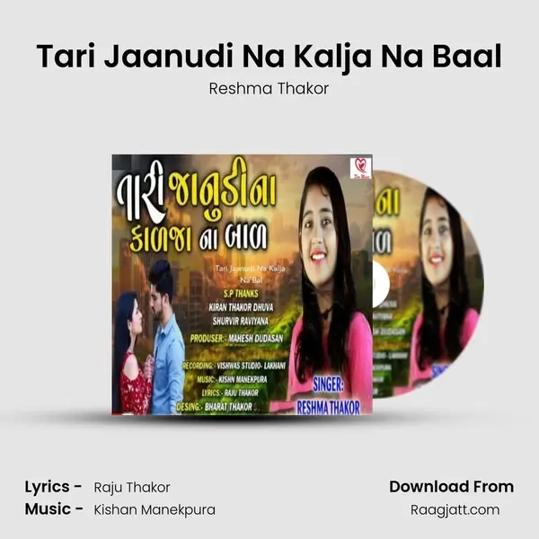 Tari Jaanudi Na Kalja Na Baal mp3 song