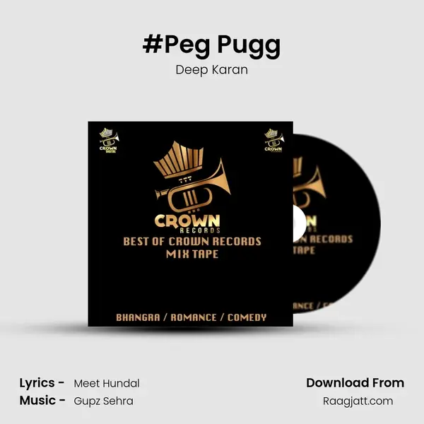 #Peg Pugg mp3 song