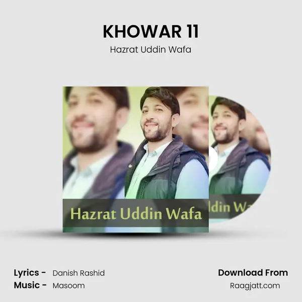 KHOWAR 11 mp3 song