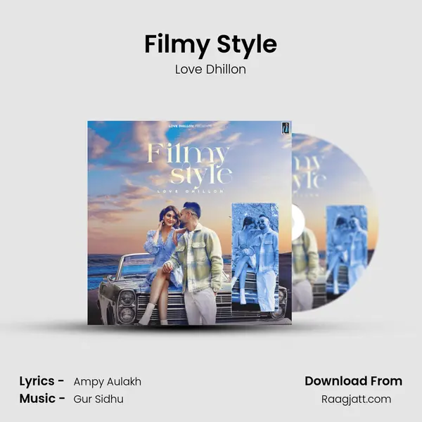 Filmy Style mp3 song