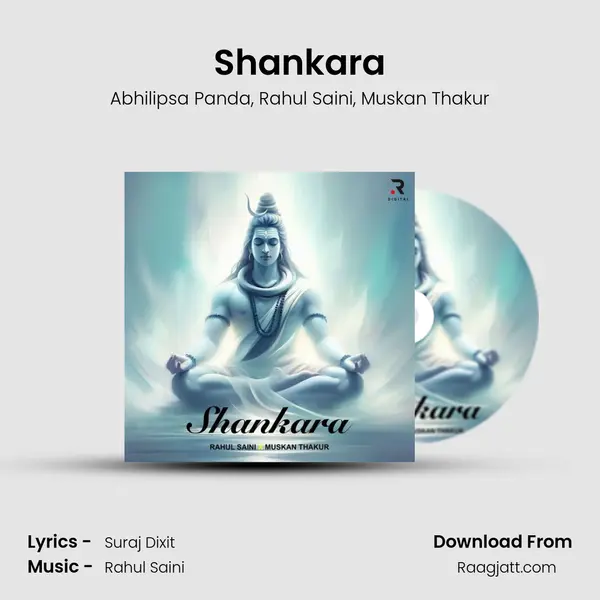 Shankara - Abhilipsa Panda