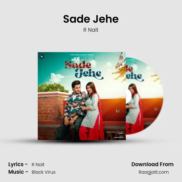 Sade Jehe - R Nait