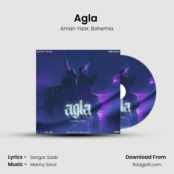 Agla (Kayia Layi) mp3 song