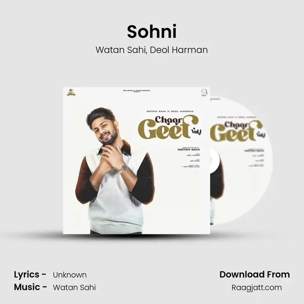 Sohni mp3 song