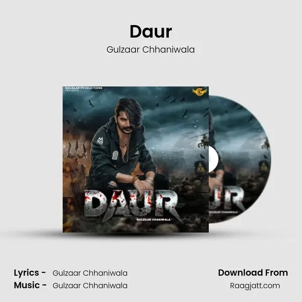 Daur mp3 song