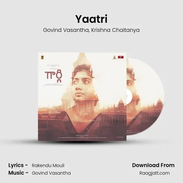 Yaatri mp3 song