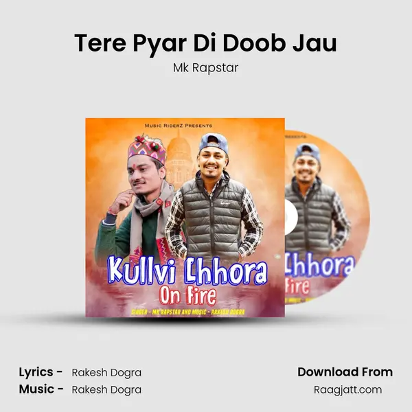 Tere Pyar Di Doob Jau mp3 song