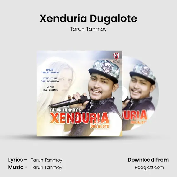 Xenduria Dugalote mp3 song