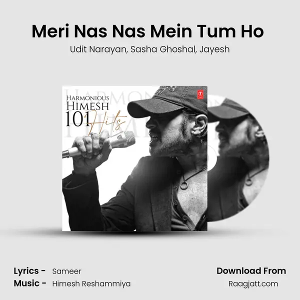 Meri Nas Nas Mein Tum Ho (From 