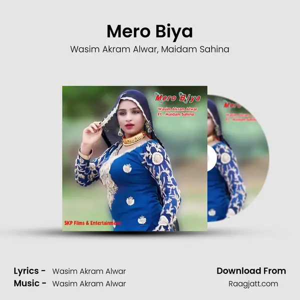 Mero Biya mp3 song