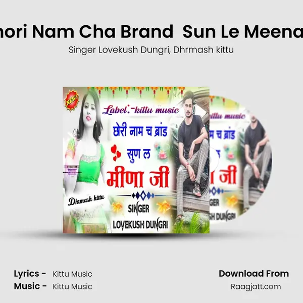 Chori Nam Cha Brand  Sun Le Meena Ji mp3 song