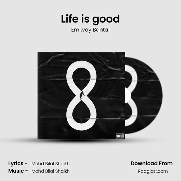 Life is good mp3 song