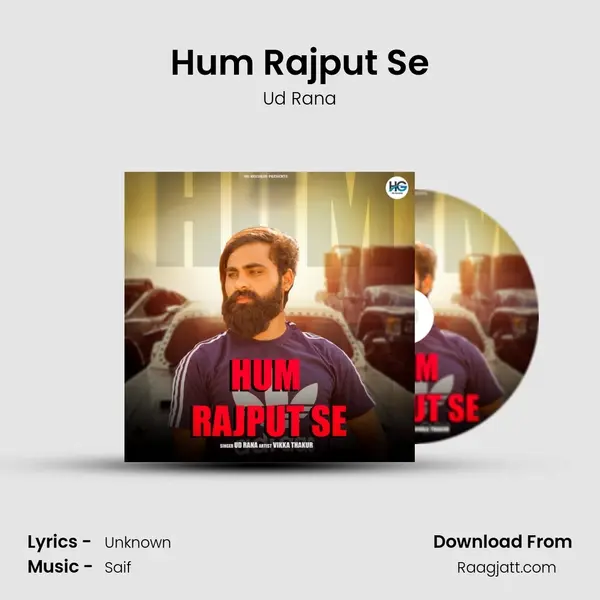 Hum Rajput Se mp3 song